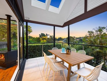 Cammeray
