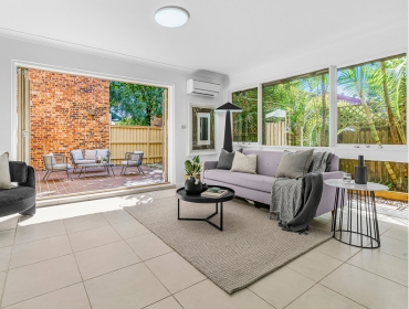 Cremorne