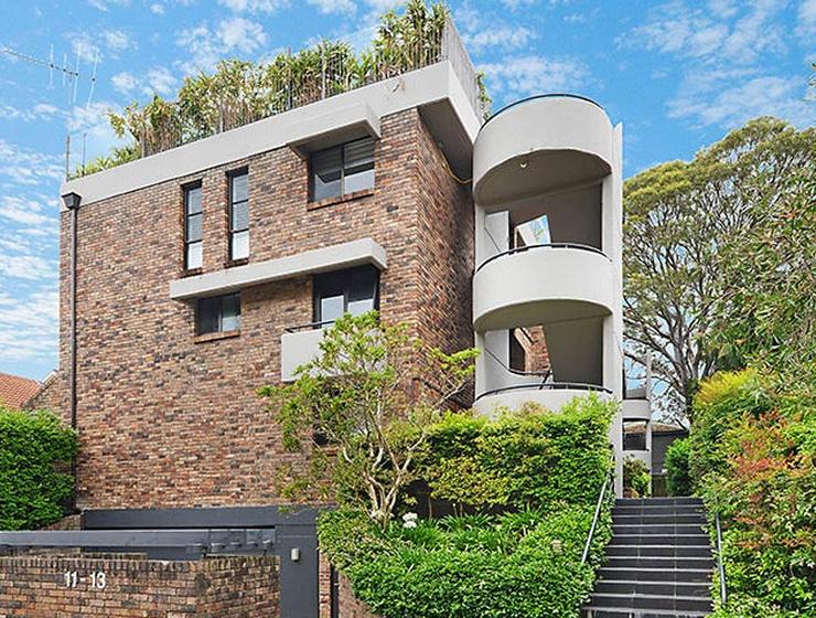 Cammeray