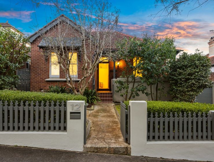 Cammeray