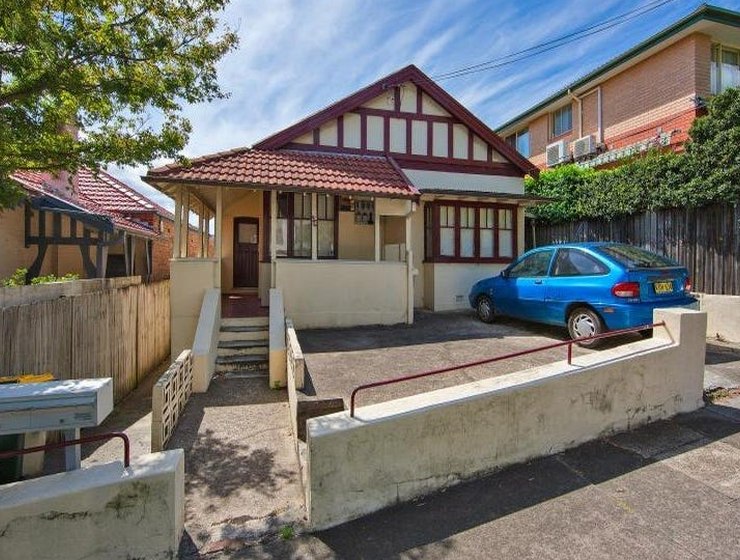 Cammeray