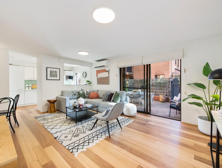 Cammeray