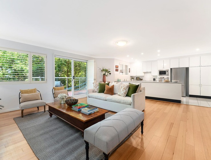 Cammeray