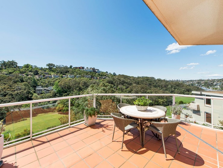 Cammeray