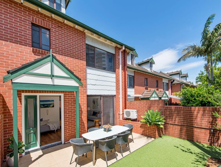 Cremorne