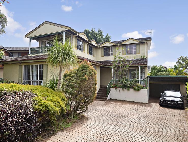 East Ryde