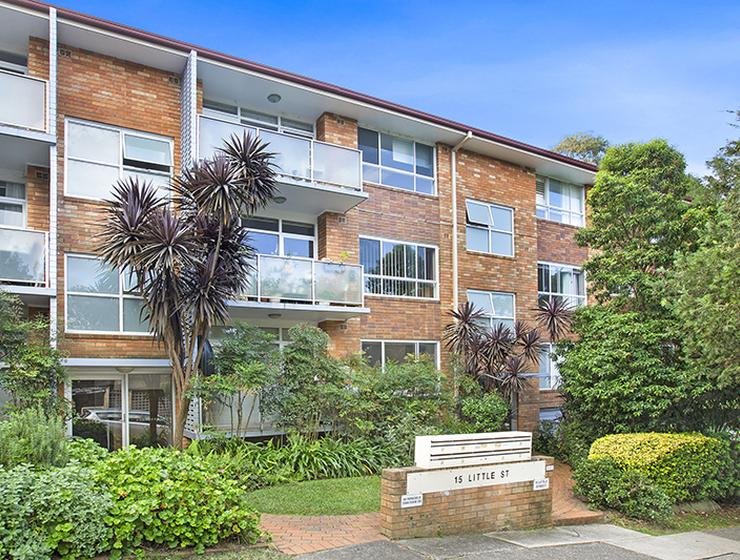 Lane Cove