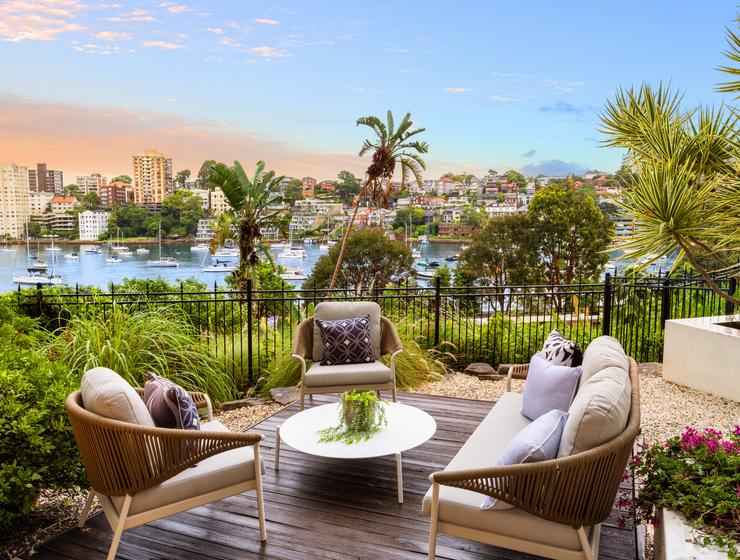 Milsons Point