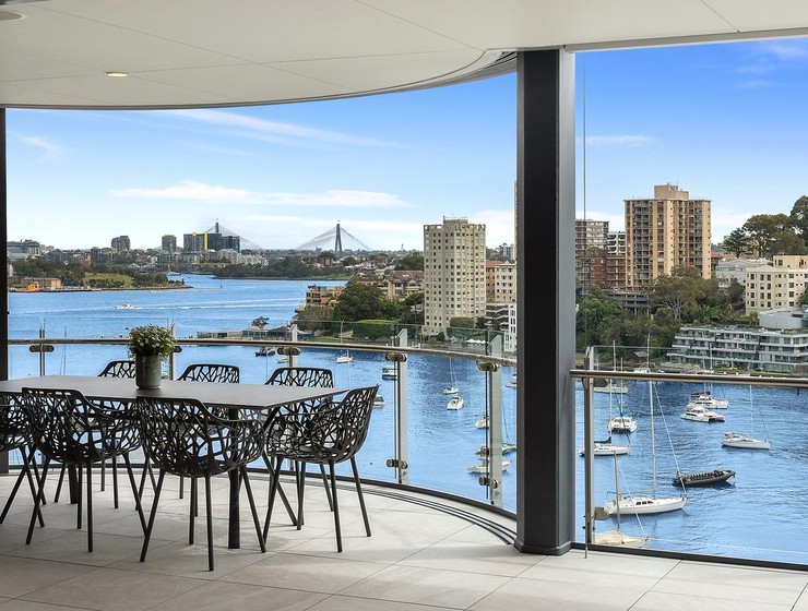 Milsons Point