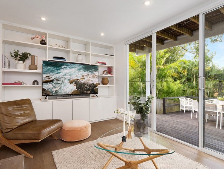 Mosman