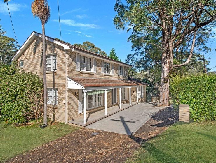 West Pymble
